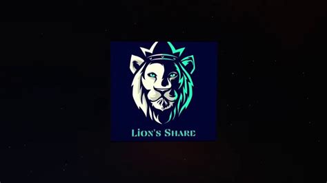 Lion Share Smart Contract Youtube