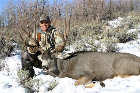 A Big Buck George Strait Gets A Trophy Buck Williams Ranch Hunting