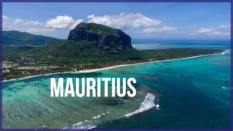 Mauritius Best Places Travel Video Youtube