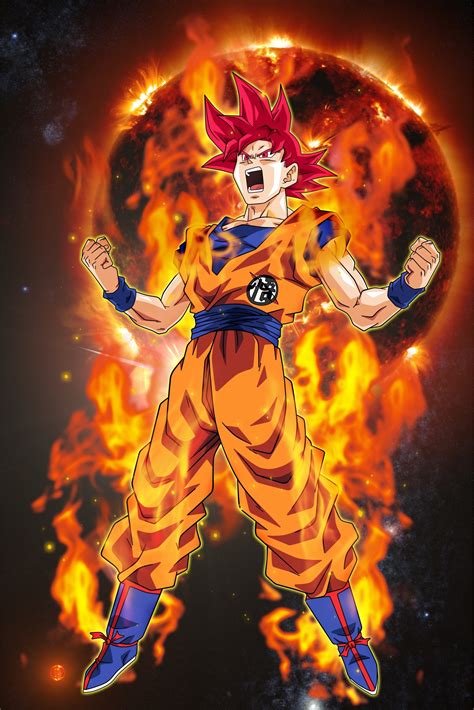 Dragon Ball Super Picture by ARFAGON72 - Image Abyss