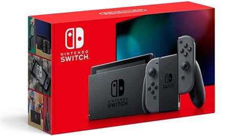 The Best Nintendo Switch Deals On Consoles Games And Bundles Of 2020