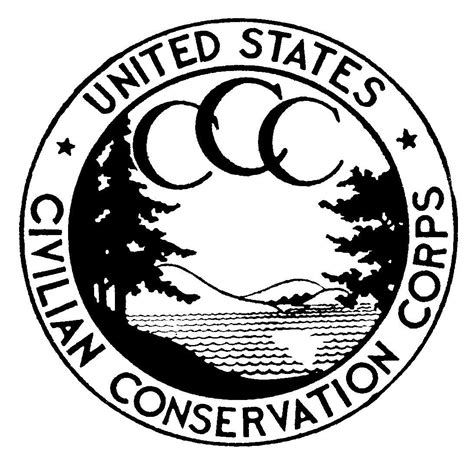 The Civilian Conservation Corps Landmarks Of Dekalb County Alabama