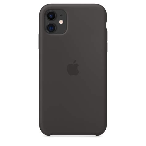 Etui Silikonowe Do Apple Iphone 11 Plecki Case Sklep Opinie Cena W