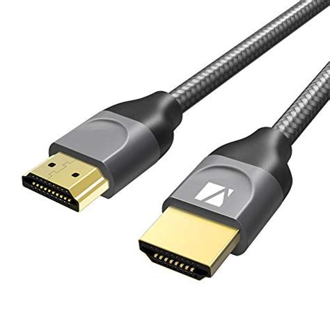 4k Hdmi Cable Ivanky 66 Ft High Speed 18gbps Hdmi 20 Cable 4k60hz