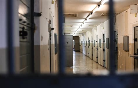 Maine State Prison Reduces Solitary Confinement Hours Heres Why