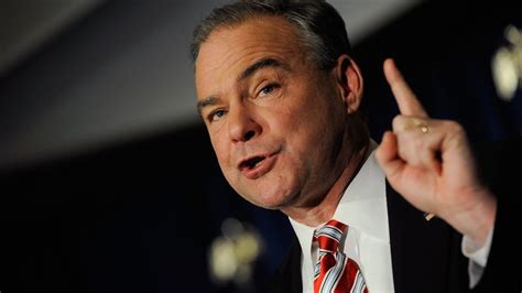 Tim Kaine 7 Things To Know About Hillary Clintons Vp Pick Cnn Politics
