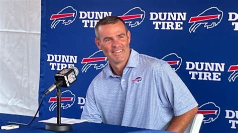 brandon beane talks bills roster cuts and what it says about the team