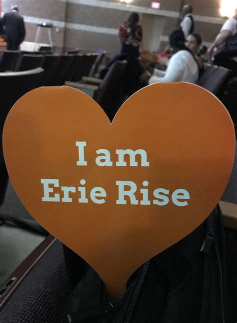 Erie Rise appoints consultant to oversee closing, but questions remain