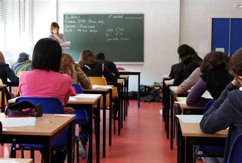 Des élèves De Bellefontaine Dans Les Collèges Favorisés De Toulouse