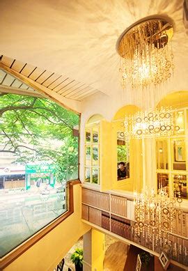 Information & tips about second floor cafe? Second Floor Cafe│貳樓餐廳│Second Floor│貳樓-午後的緣起