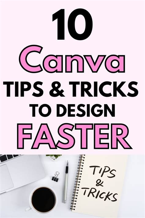 Helpful Tips And Tricks For Canva That Are Totally Lifesaving Canva