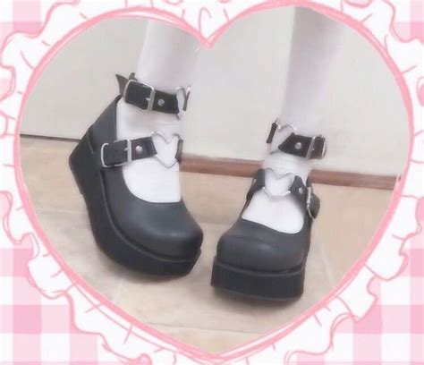 🎀 join our discord server —・asterism ;; ♡ in 2020 | Grunge shoes