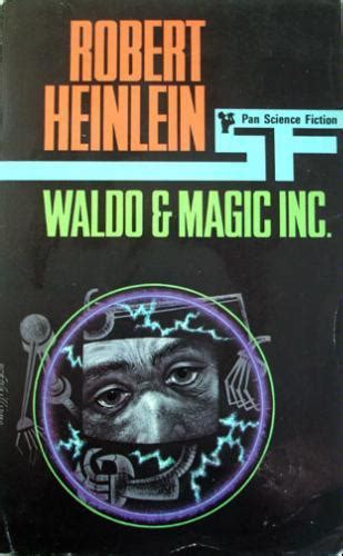 Waldo And Magic Inc 1969 Edition Open Library