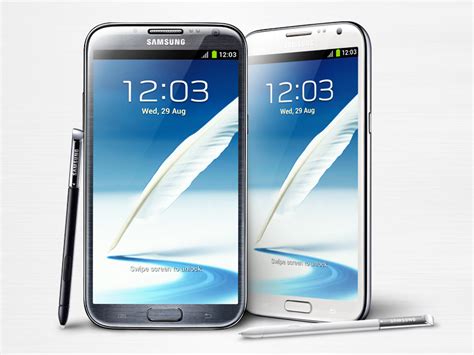 Galaxy s11, note 11 shock as cancellation fears grow. Official Samsung Galaxy Note II Specifications, Images ...