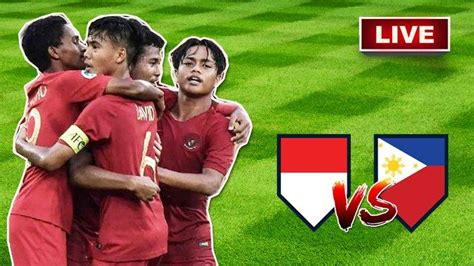 I hope this batch can help you a. Live Streaming SCTV Timnas U-18 Indonesia vs Filipina ...