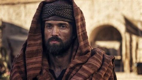Ad The Bible Continues Nbc The First Martyr Episode 5 Tv Equals