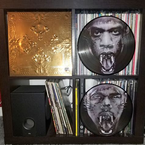 100 Dollars Well Spent Watch The Throne Rvinyl