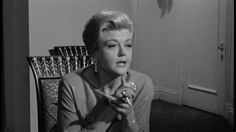 Angela Lansbury In The Manchurian Candidate Worst Mom Ever United