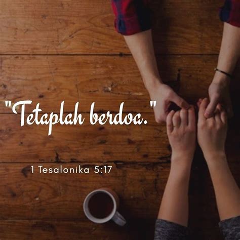 Ayat Alkitab On Instagram “kasih Dan Karunia Allah Bapa Di Sorga