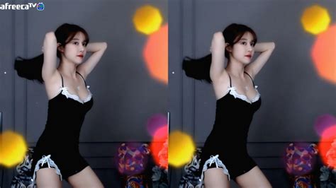 크레용팝엘린 섹시댄스 Sexy Dance 예쁜게 죄 아프리카TV VOD