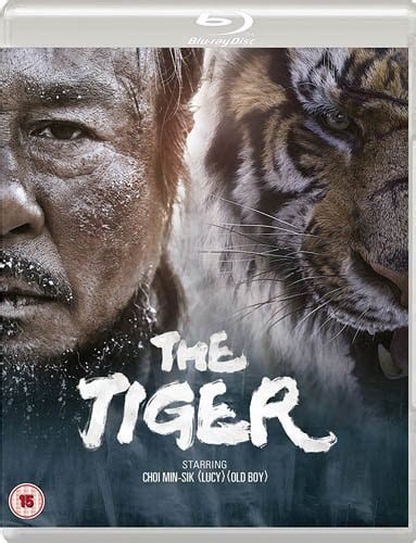 The Tiger An Old Hunters Tale 2015 Horror Cult Films