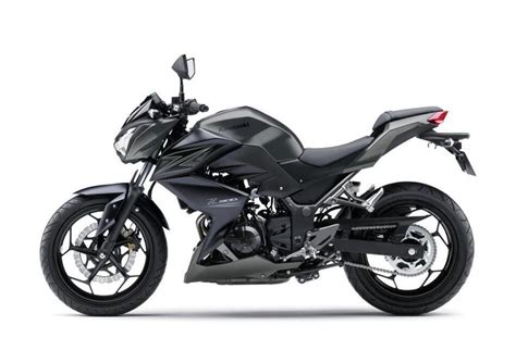 Kawasaki Z 300 Abs 2015 16 Prezzo E Scheda Tecnica Motoit