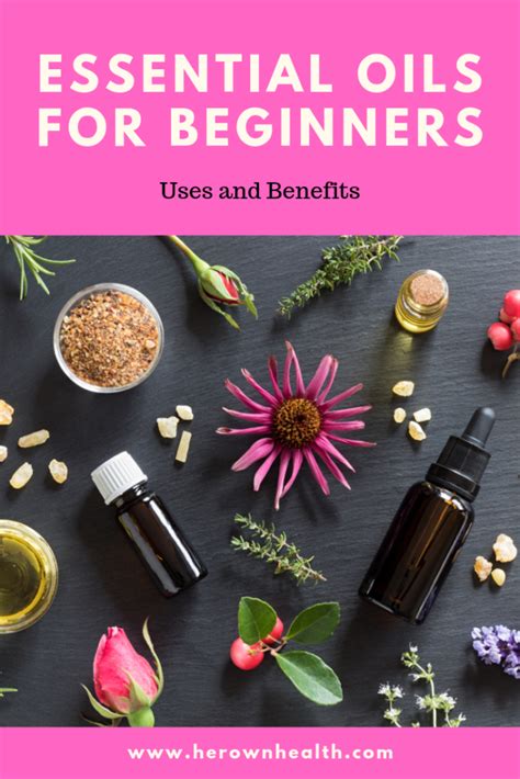 May 06, 2020 · other essential oils — including oregano, tarragon, frankincense, wormwood, and clove oil — may also lend some relief. Essential Oils for Beginners | The Guide to Get Started ...