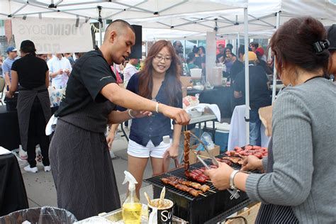 filipino arts and eats fest goes mainstream in toronto global news