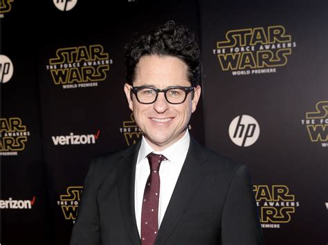 Jj Abrams Is Returning To Write And Direct Star Wars Episode Ix