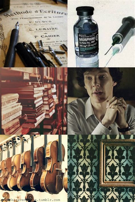 Sherlock Holmes Aesthetic Sherlock Sherlock Holmes Bbc British