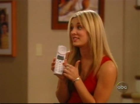 Kaley In 8 Simple Rules Kaley Cuoco Image 5149852 Fanpop