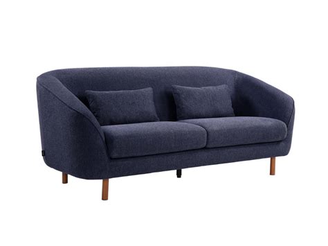 Olivia Fabric 3 Seater Sofa Found Living Home Furniture Online Store