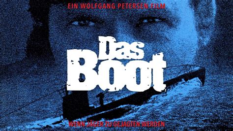Watch Das Boot 1981 Full Movie Online Free Stream Free Movies And Tv Shows