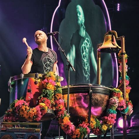 Coldplay News Photo