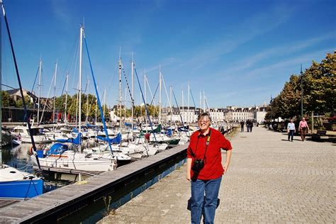 02 97 68 14 25. Photo à Vannes (56000) : Le Port - Vannes, 375422 Communes.com