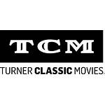Tcm Turner Movies Classic Svg Film Tnt