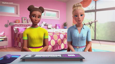 Barbie Video Confronts Racism White Privilege