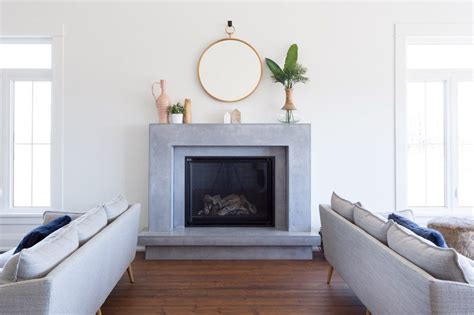 18 Stunning Stone Fireplaces For Every Style