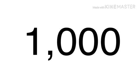 1000000000000000000000 Youtube