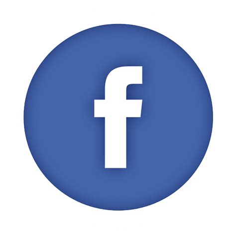 Facebook Logo Png Koleksi Logo Facebook Mentahan Lengkap Format My