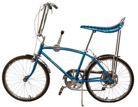 Sold Price Schwinn Stingray Fastback 5 Speed Bicycle Invalid Date Cdt