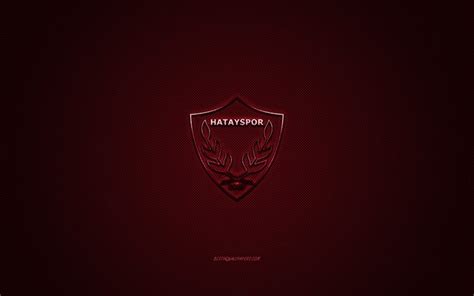 The hatayspor logo design and the artwork you are about to download is the intellectual property of the copyright and/or trademark holder and is offered to you as a convenience for lawful use with. Download wallpapers Hatayspor, Turkish football club, 1 ...