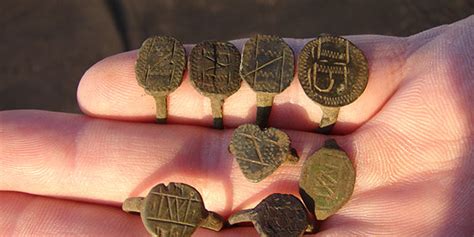 The more you know about your target. Metal Detecting Finds from Teknetics Customers - Teknetics