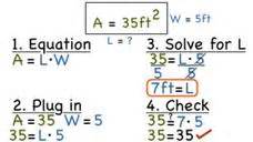 The calculator will take care of the conversion of values entered in different units. How Do You Find the Length of a Rectangle if You Know its ...