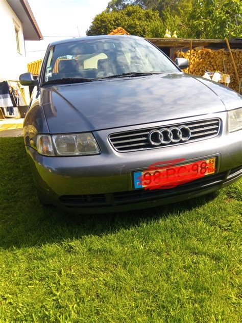 Audi A Tdi Cv Alvelos Olx Portugal