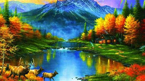 Colorful Beautiful Nature Wallpapers Top Free Colorful Beautiful