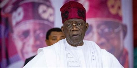 Did Tinubu Have Anything New To Say In Bbc Interview