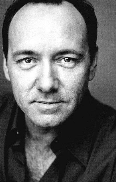 Kevin Spacey American Actor Film Director Writer Producer And