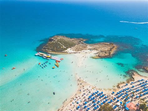 The 22 Best Beaches In Cyprus Your Cyprus Beach Guide — Travelingmitch