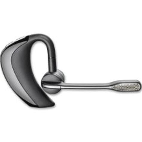 Plantronics Voyager Pro Bluetooth Headset And Reviews At